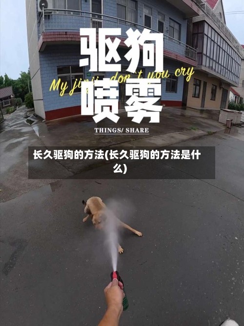 长久驱狗的方法(长久驱狗的方法是什么)