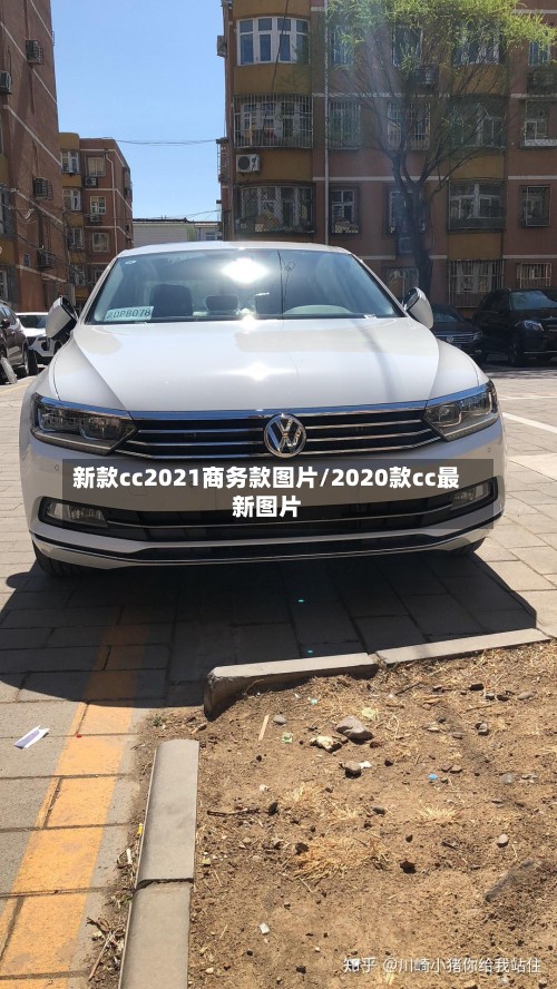新款cc2021商务款图片/2020款cc最新图片